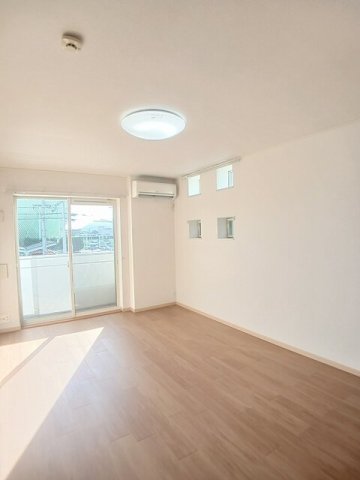 その他部屋・スペース　内装もきれいです