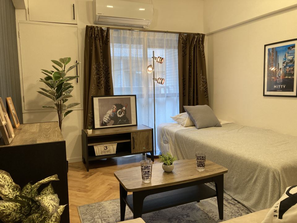 居室・リビング