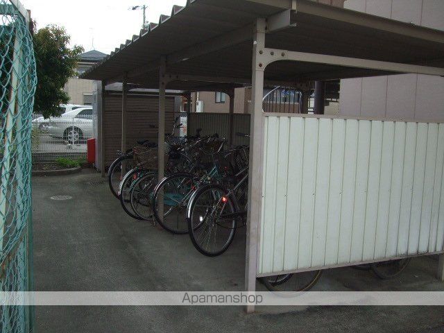 その他共有部分　その他共有部分