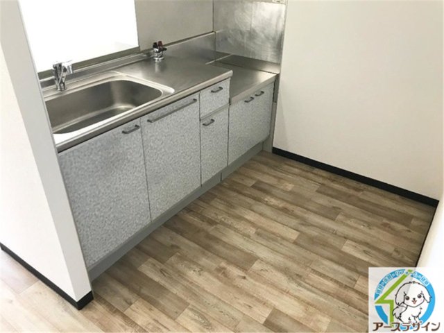 キッチン　※類似部屋