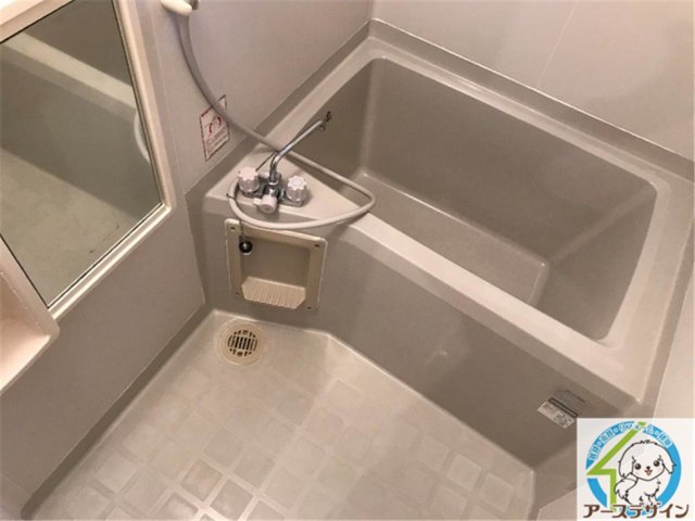 バス・シャワールーム　※類似部屋