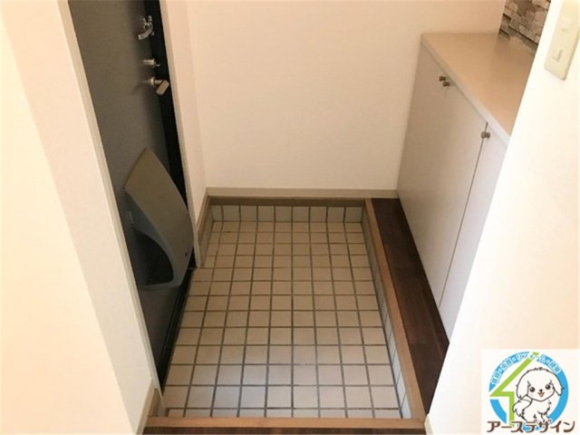玄関　※類似部屋