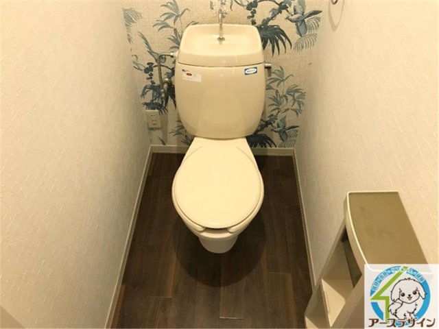 トイレ　※類似部屋