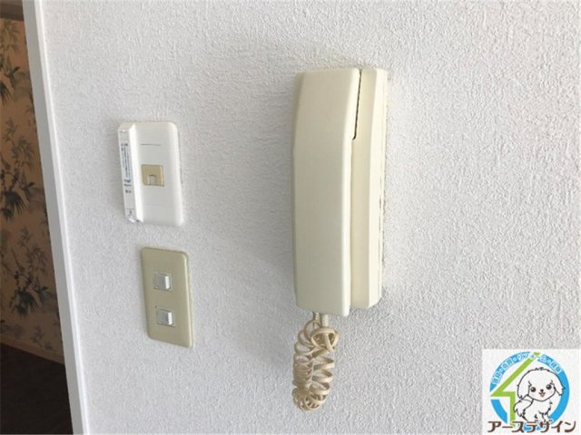 セキュリティ　※類似部屋