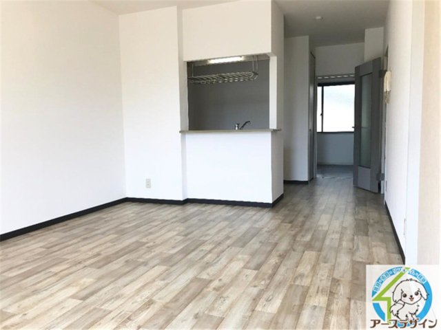 居室・リビング　※類似写真