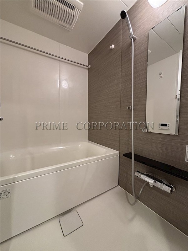 バス・シャワールーム　※参考写真※