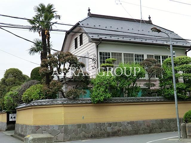 病院　馬嶋医院（病院）まで483m