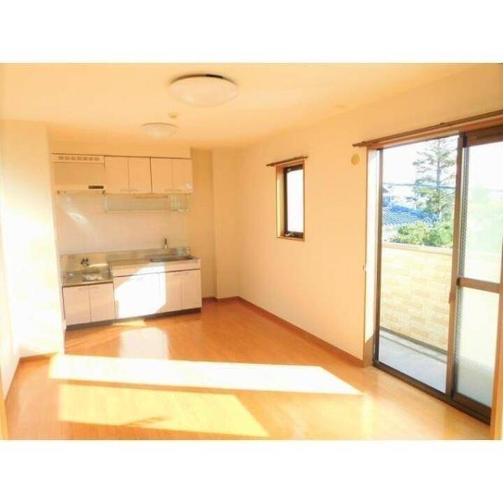 居室・リビング　ダイニング