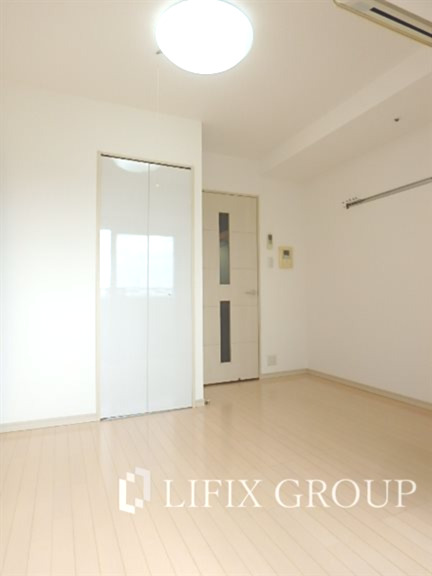 居室・リビング　居間・リビング