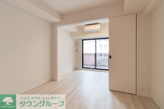 居室・リビング　※写真は同タイプ住戸です。