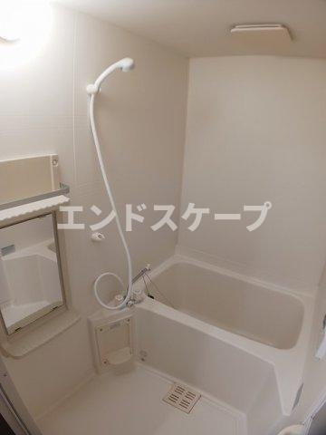 バス・シャワールーム　高崎、前橋のお部屋探しはエンドスケープまで！お客様の理想お聞