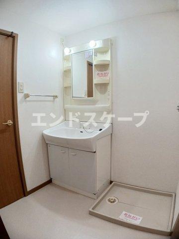 洗面設備　高崎、前橋のお部屋探しはエンドスケープまで！お客様の理想お聞