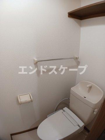 トイレ　高崎、前橋のお部屋探しはエンドスケープまで！お客様の理想お聞