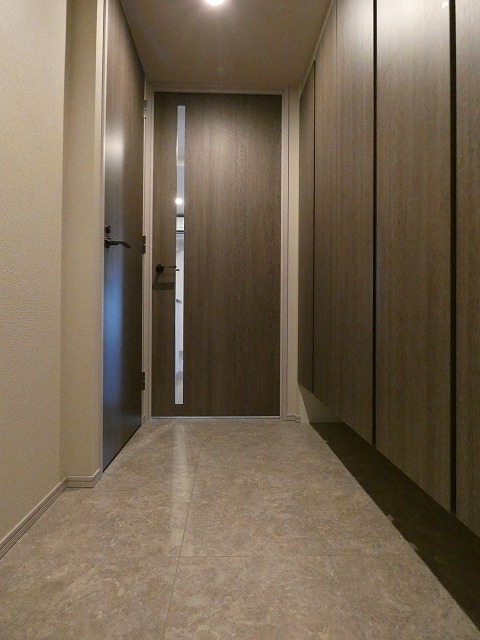 玄関　玄関※別部屋参考写真