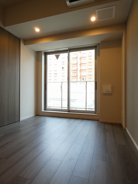 居室・リビング　居室※別部屋参考写真