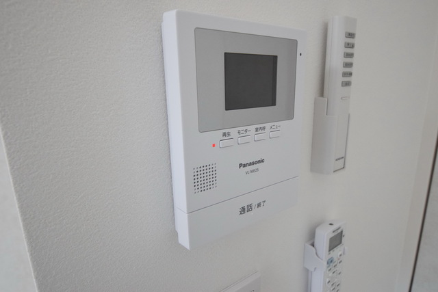 セキュリティ　～はーい！どちらさまー！？～