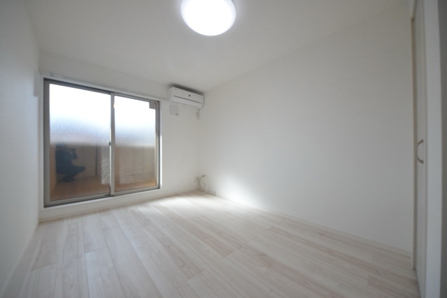 居室・リビング　～駅からも近くて住みやすーい！～