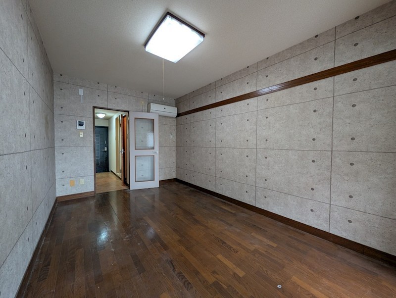 居室・リビング　別部屋参照