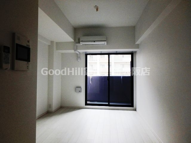 居室・リビング　S-RESIDENCE新大阪WEST