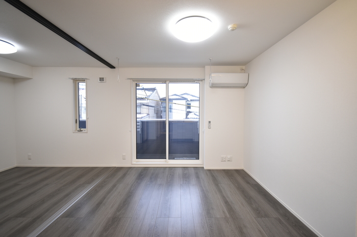 居室・リビング　おしゃれなリビングです