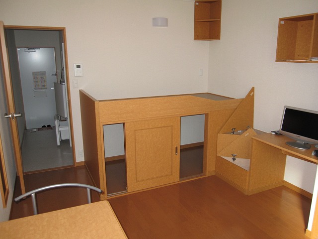 その他部屋・スペース