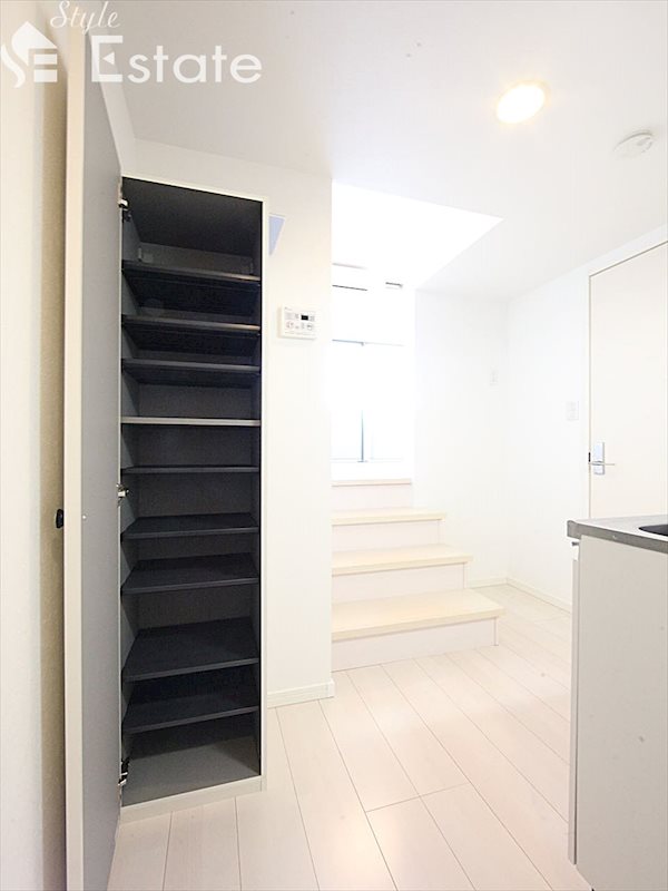 その他　シューズボックス