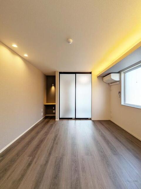 居室・リビング　ＬＤＫ(1)