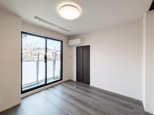 居室・リビング　洋室(3)