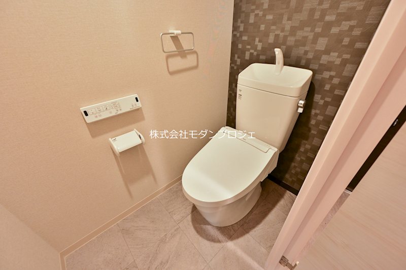 その他　MODERN PALAZZO姪浜II