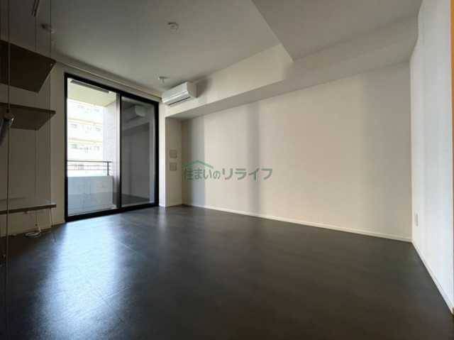 居室・リビング　パークフラッツ中目黒