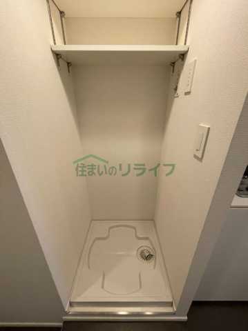 その他設備　パークフラッツ中目黒