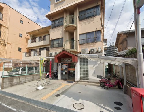 郵便局　堺赤畑町郵便局（郵便局）まで628m