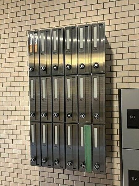 その他共有部分