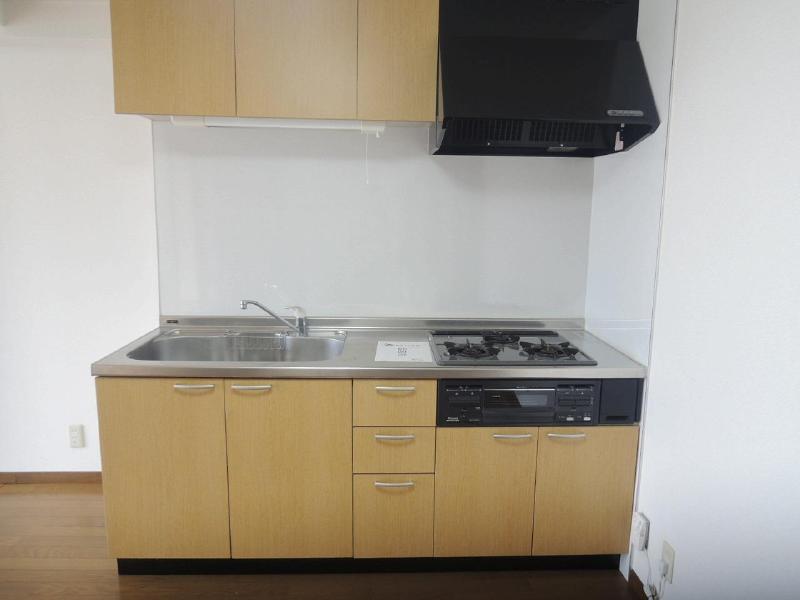 キッチン　☆キッチン☆