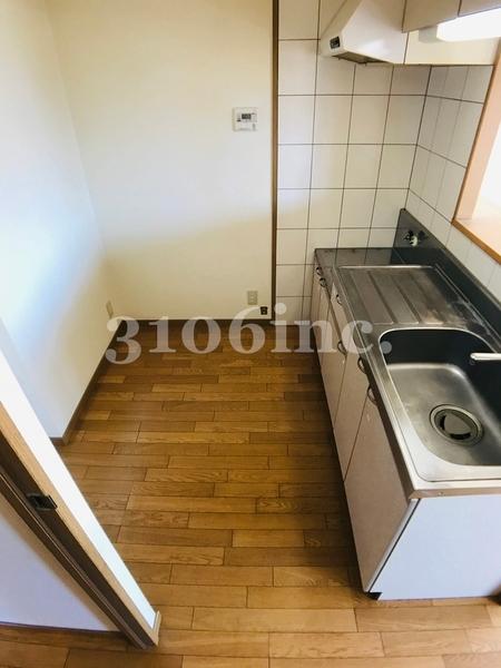 キッチン　同間取り別室