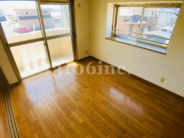 その他　同間取り別室