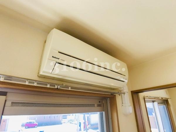 その他設備　同間取り別室