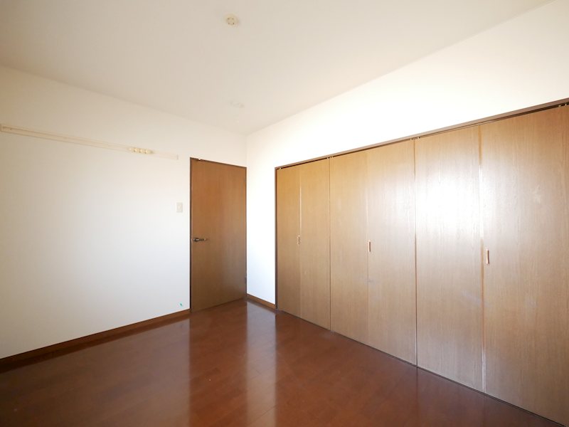 その他部屋・スペース　北側洋室６帖