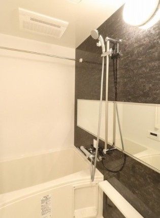 バス・シャワールーム　☆ゆっくりくつろげるお風呂☆