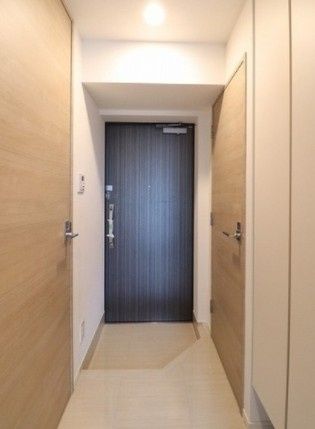 玄関　☆きれいな玄関☆