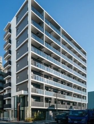 建物外観　☆綺麗な外観☆