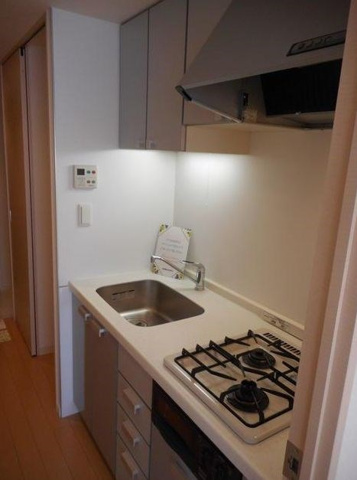 キッチン　※他部屋参考写真