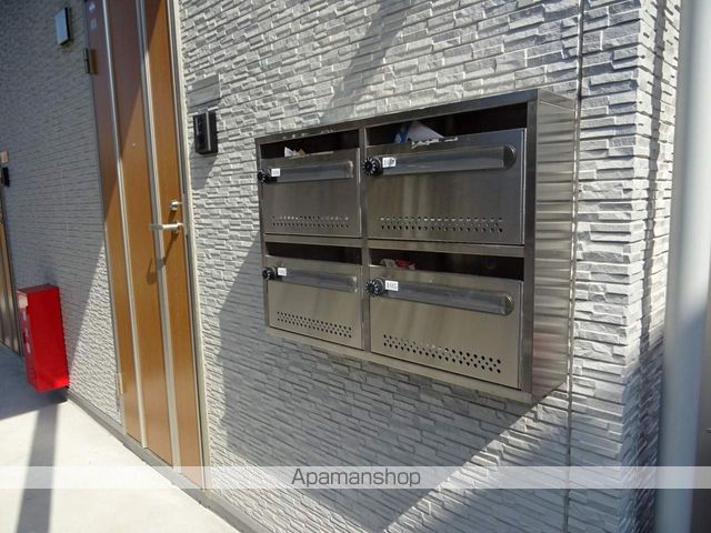 その他共有部分　その他共有部分