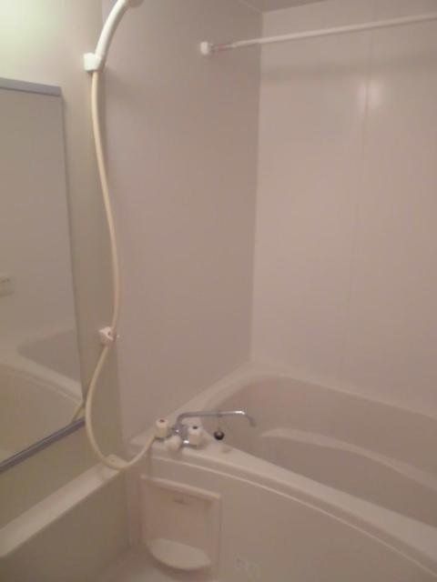 バス・シャワールーム　物件画像