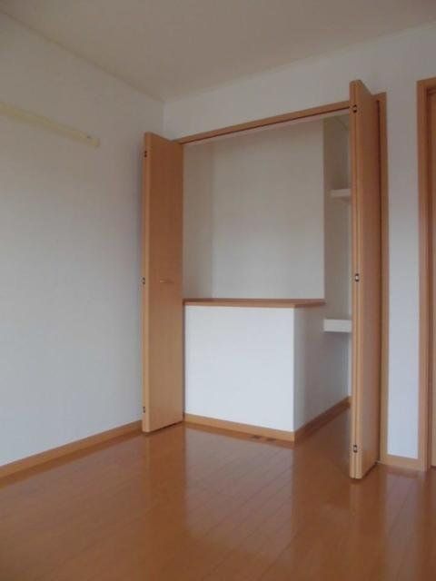 収納　物件画像