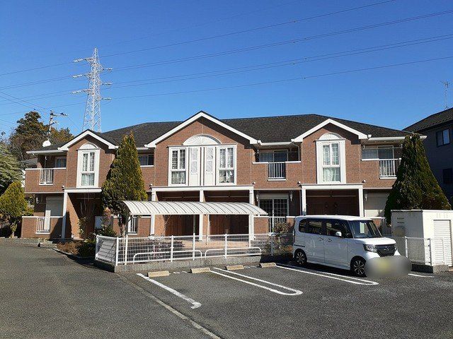 建物外観　物件画像