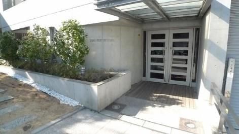 エントランス　☆きれいなエントランス☆