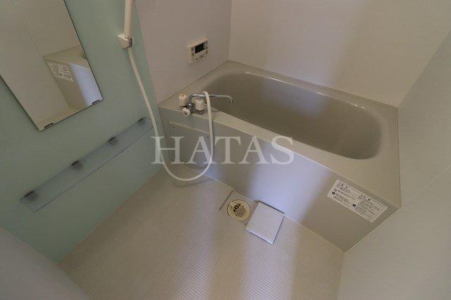 バス・シャワールーム　同物件別部屋です