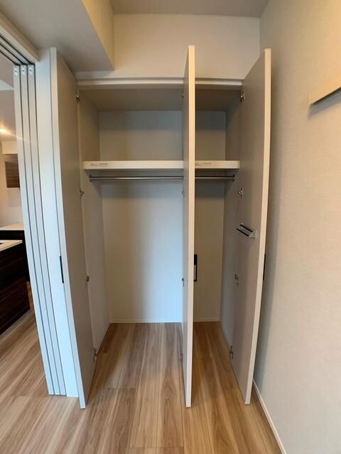 収納　小物を収納するのに便利です