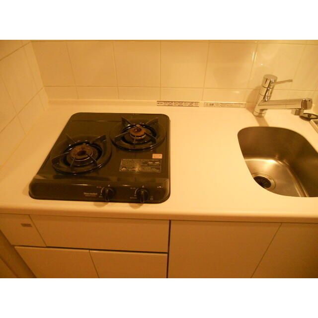 キッチン　※別室参照